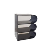Acrylic Bookcase