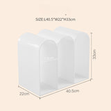 Acrylic Bookcase