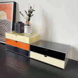 Acrylic Cosmetic Storage
