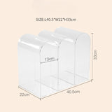 Acrylic Bookcase