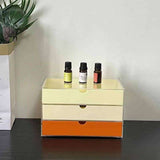 Acrylic Cosmetic Storage