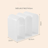 Acrylic Bookcase
