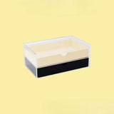 Acrylic Cosmetic Storage