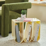 Acrylic Bookcase