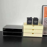 Acrylic Cosmetic Storage