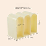 Acrylic Bookcase